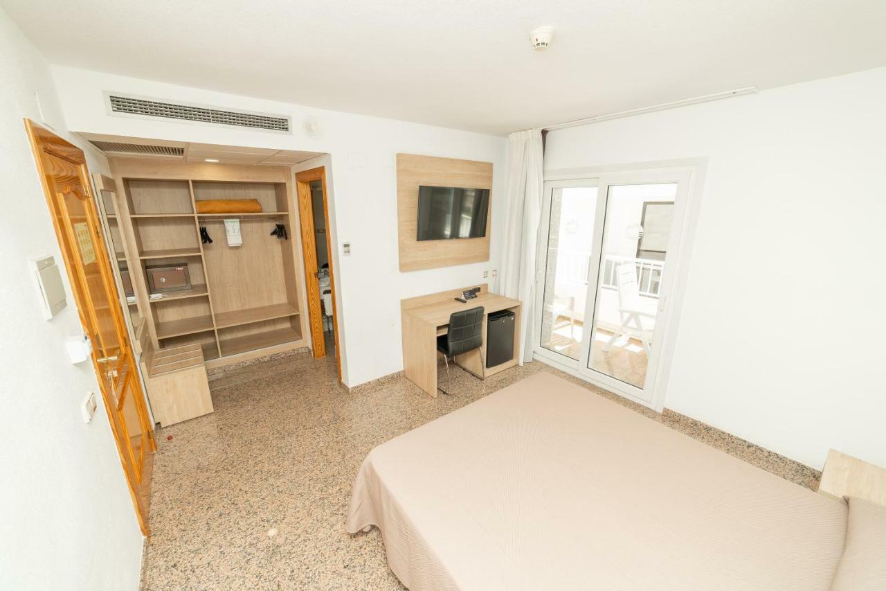 Hotel Arena Prado Peniscola Ruang foto